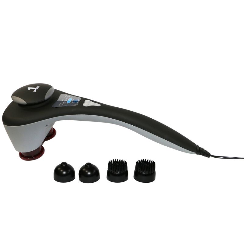 ماساژور برقی کن تک مدل mc 700